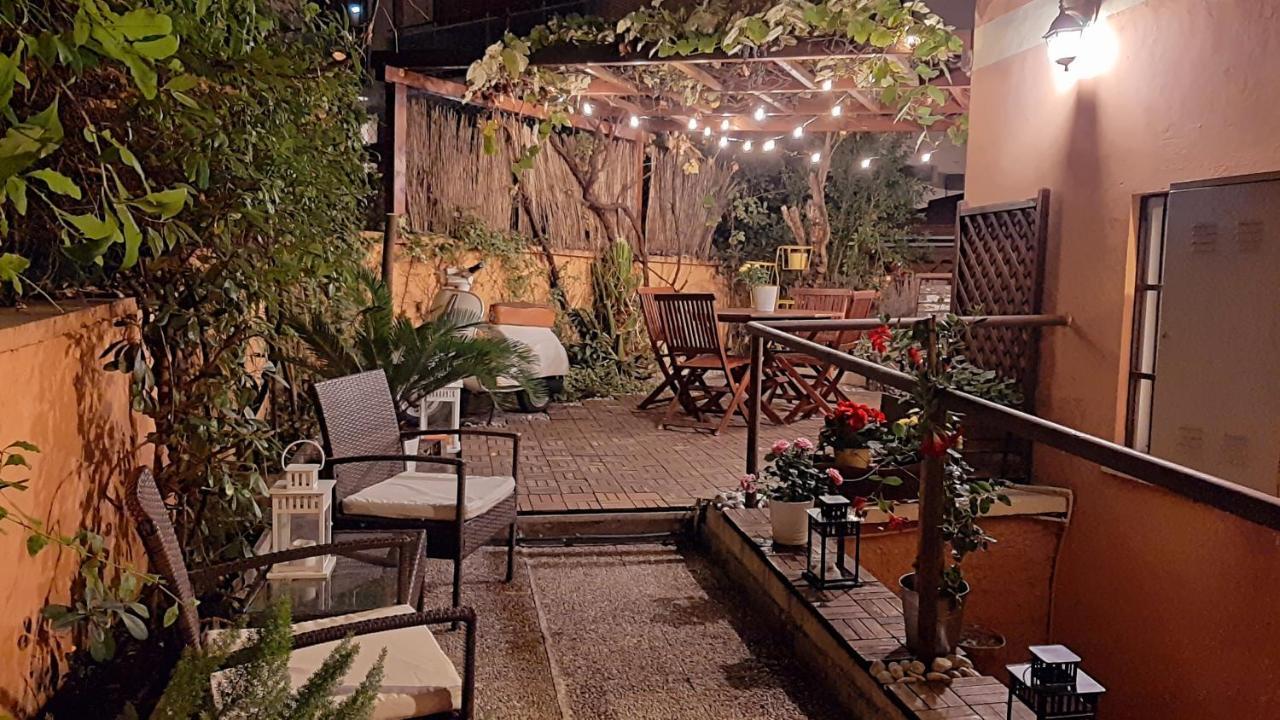 Casa Federico - Beauty With Wonderful Terrace Appartement