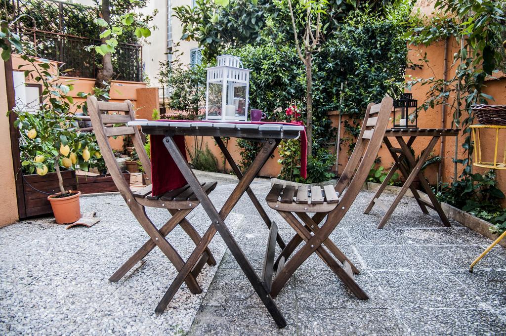 Casa Federico - Beauty With Wonderful Terrace Appartement Rome