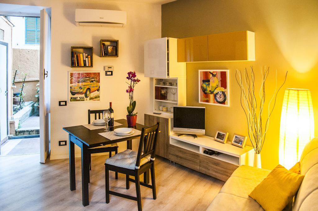 Appartement Casa Federico - Beauty With Wonderful Terrace
